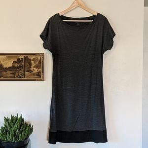 Icebreaker Merino Wool Allure Dress Sz S